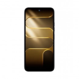 Мобильный телефон TECNO SPARK 50 (KN4n) 256+8 GB Inky Black