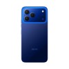 Мобильный телефон TECNO SPARK 50 (KN4n) 256+8 GB Halo Blue
