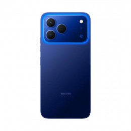 Мобильный телефон TECNO SPARK 50 (KN4n) 128+6 GB Halo Blue