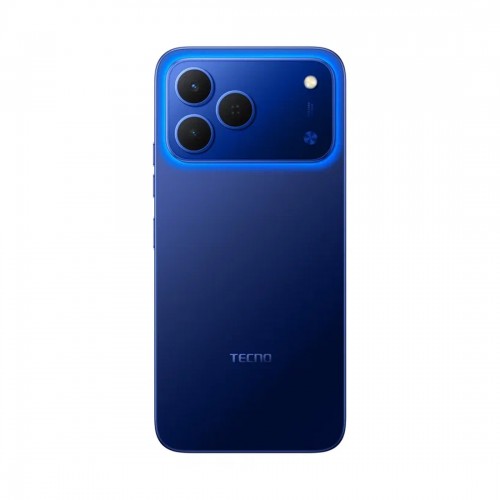 Мобильный телефон TECNO SPARK 50 (KN4n) 128+6 GB Halo Blue