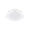 Светильник Philips Eridani DL190B LED8/865 D125 10W 900Lm 6500K