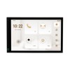 Монитор Dahua DHI-VTH5741A-WP (10\