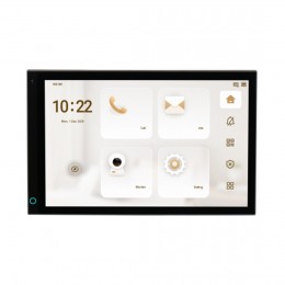 Монитор Dahua DHI-VTH5741A-WP (10\