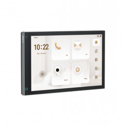 Монитор Dahua DHI-VTH5741A-WP (10\