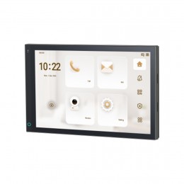 Монитор Dahua DHI-VTH5741A-WP (10\