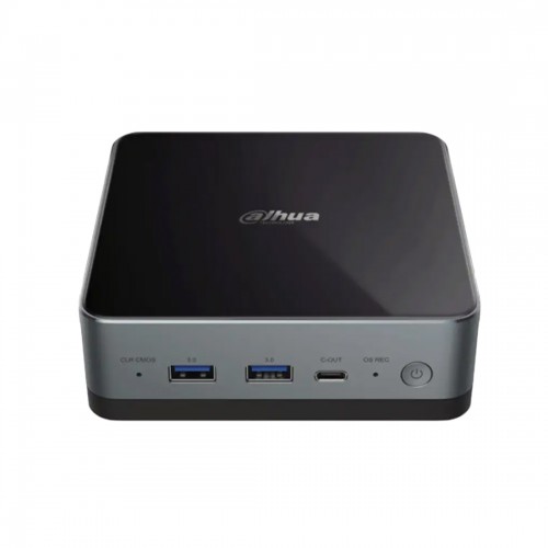 Сервер Dahua DH-DSS-OneBox-H1/128