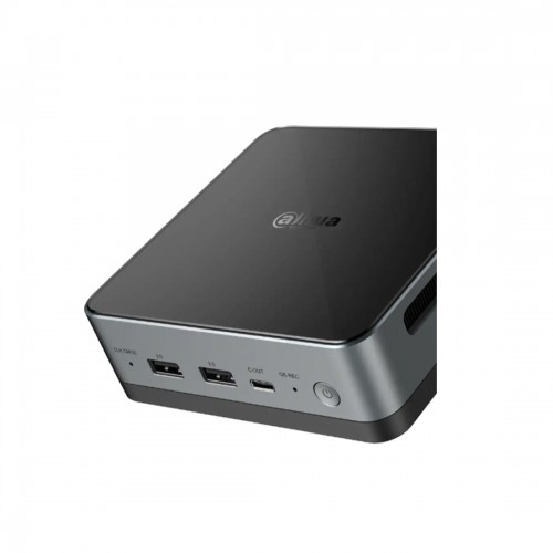 Сервер Dahua DH-DSS-OneBox-H1/128
