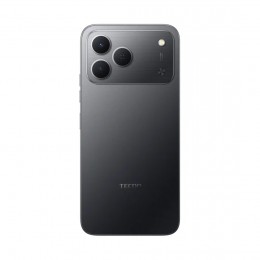 Мобильный телефон TECNO SPARK 50 (KN4n) 128+4 GB Inky Black