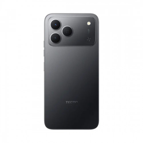 Мобильный телефон TECNO SPARK 50 (KN4n) 128+4 GB Inky Black