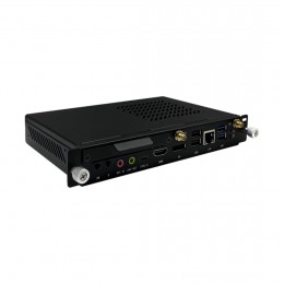 Встраиваемый компьютер OPS XG VS-I5G08-16256