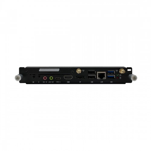 Встраиваемый компьютер OPS XG VS-I5G08-16256