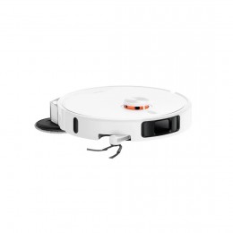 Робот-пылесос Xiaomi Robot Vacuum H50 Pro Белый (в комплекте с зарядной станцией OV42-JZGL)