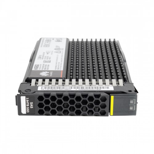 Твердотельный накопитель SSD Huawei D2020-SAS3.84T-CF