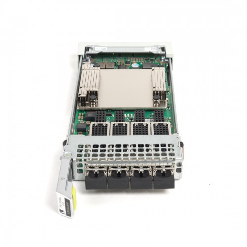 Сетевой адаптер Huawei ODK-SIO4*32FC-ML