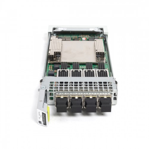 Сетевой адаптер Huawei ODK-SIO4*16FC-ML FC 16Gb 4-ports SFP+