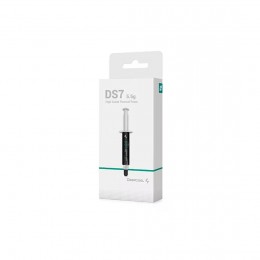 Термопаста Deepcool DS7, в шприце, 5.5 грамм