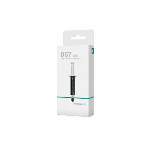 Термопаста Deepcool DS7, в шприце, 5.5 грамм