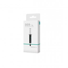 Термопаста Deepcool DS9, в шприце, 7.5 грамм