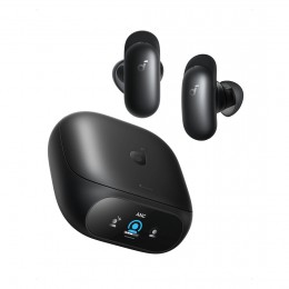 Наушники soundcore Liberty 5 Pro Black