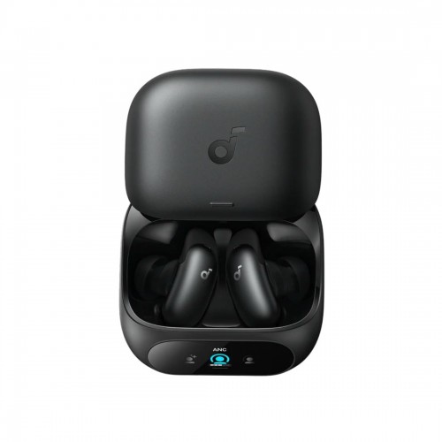 Наушники soundcore Liberty 5 Pro Black
