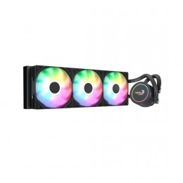Кулер с водяным охлаждением Aerocool Abyss L360R