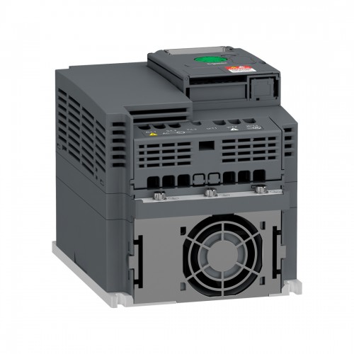 Преобразователь частоты SE ATV310HU30N4E ATV310 3кВт 380В 3ф