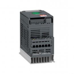 Преобразователь частоты SE ATV310H075N4E ATV310 0,75кВт 380В 3ф