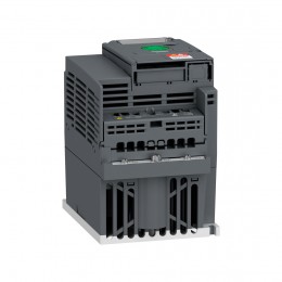 Преобразователь частоты SE ATV310HU22N4E ATV310 2,2кВт 380В 3ф