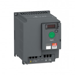Преобразователь частоты SE ATV310HU40N4E ATV310 4кВт 380В 3ф