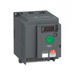 Преобразователь частоты SE ATV310HU15N4E ATV310 1,5кВт 380В 3ф