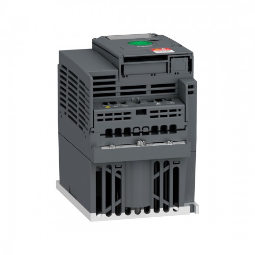 Преобразователь частоты SE ATV310HU15N4E ATV310 1,5кВт 380В 3ф