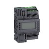 ПЛК М172 SE TM172PDG18R M172 дисплей 18 I/O ETH 2 MODBUS