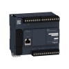 ПЛК M221-24IO SE TM221C24R M221-24IO реле часы