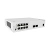 Коммутатор Huawei S210-8P2J