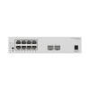 Коммутатор Huawei S210-8P2J