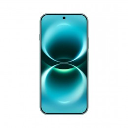Абонентский терминал Huawei Nova 15 Max CHZ-LX1 8GB RAM 256GB ROM Lake Cyan