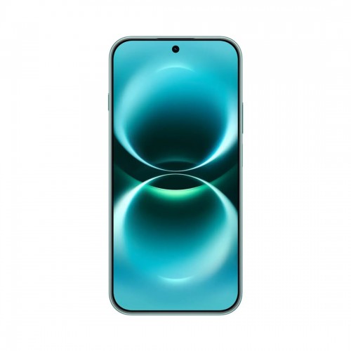Абонентский терминал Huawei Nova 15 Max CHZ-LX1 8GB RAM 256GB ROM Lake Cyan