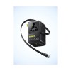 Адаптер питания Baseus EnerCore CG11 Universal Travel Adapter 70W 2AC+2U+2C Cosmic Black