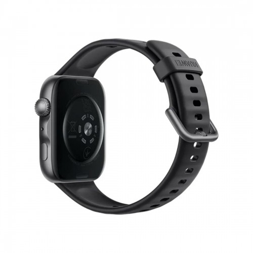 Смарт часы Huawei Watch Fit 5 NKI-B19 Black
