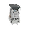 Реле интерфейсное RXM SE RXM4LB2P7 3А 230В LED 4CO