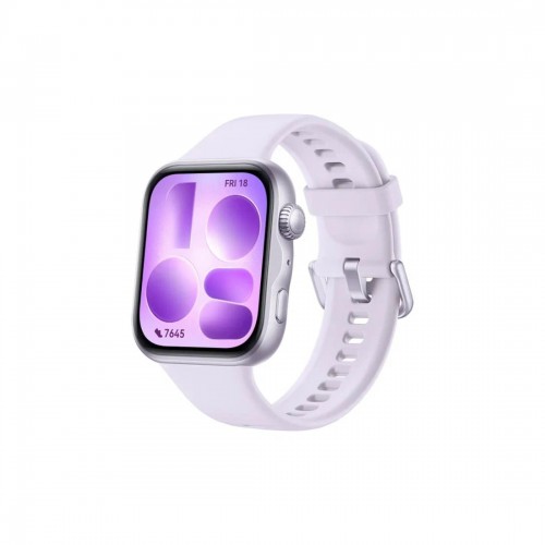 Смарт часы Huawei Watch Fit 5 NKI-B19 Purple