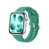 Смарт часы Huawei Watch Fit 5 NKI-B19 Green