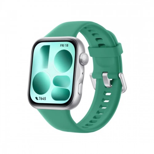 Смарт часы Huawei Watch Fit 5 NKI-B19 Green