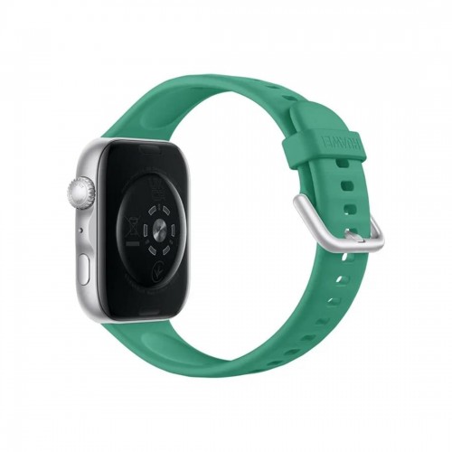Смарт часы Huawei Watch Fit 5 NKI-B19 Green
