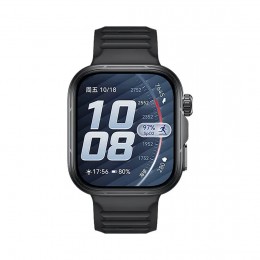 Смарт часы Huawei Watch Fit 5 Pro NKI-B29 Black