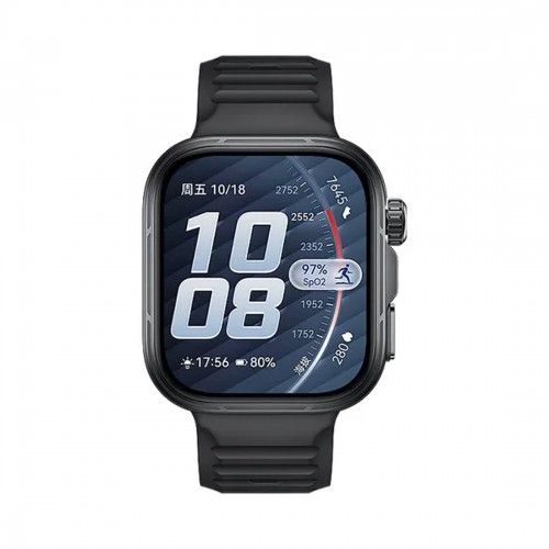 Смарт часы Huawei Watch Fit 5 Pro NKI-B29 Black