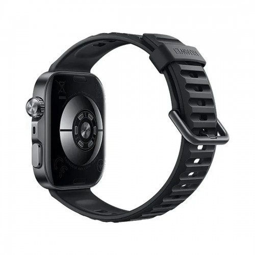 Смарт часы Huawei Watch Fit 5 Pro NKI-B29 Black