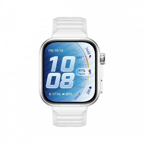 Смарт часы Huawei Watch Fit 5 Pro NKI-B29 White