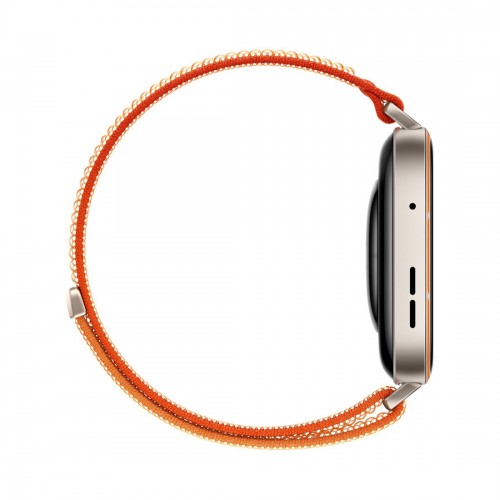 Смарт часы Huawei Watch Fit 5 Pro NKI-B29 Orange