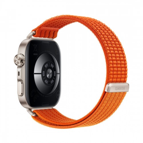Смарт часы Huawei Watch Fit 5 Pro NKI-B29 Orange